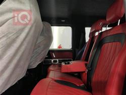 مێرسێدس بێنز G-Class